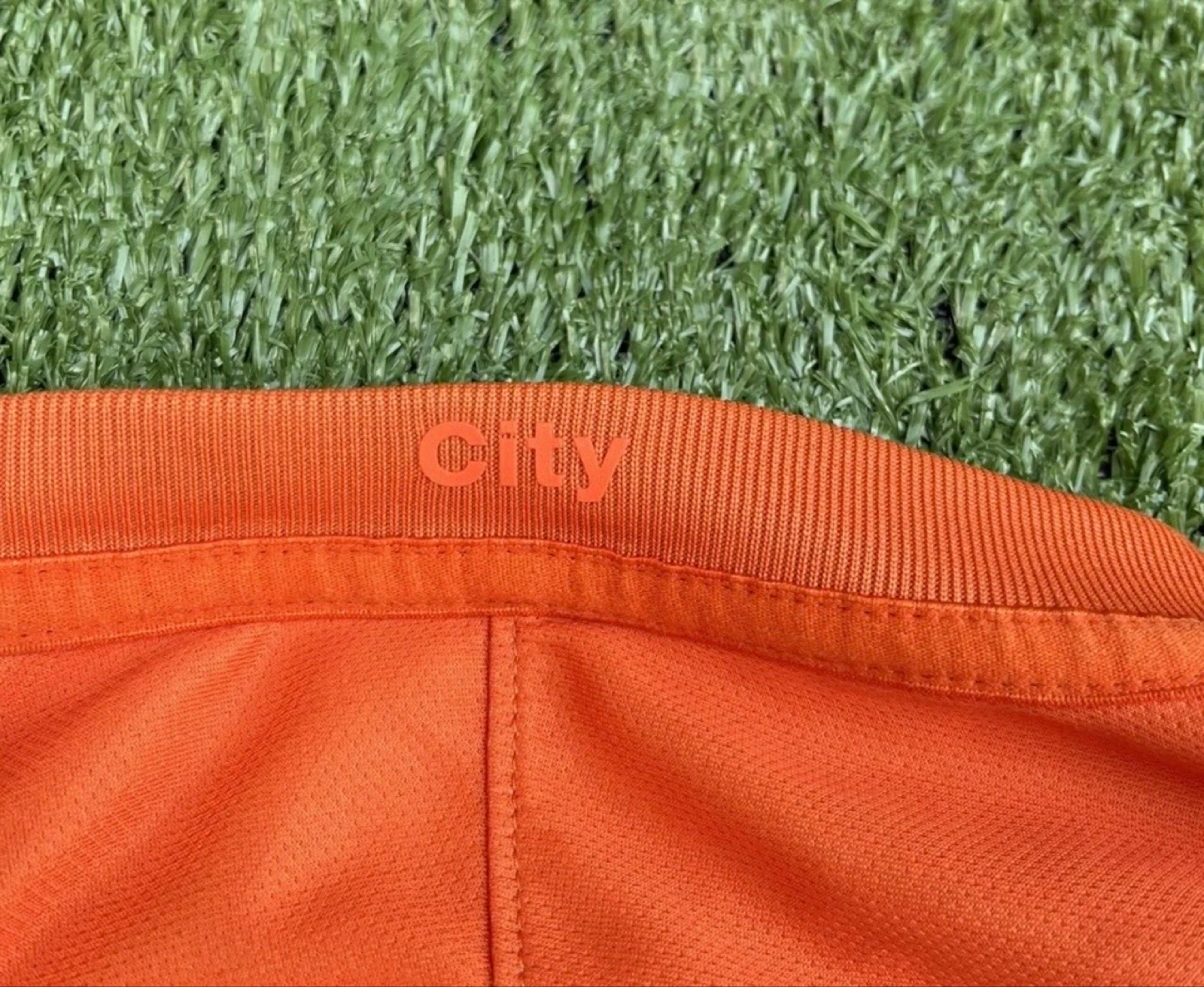 Aguero Manchester City shirt – photo 6